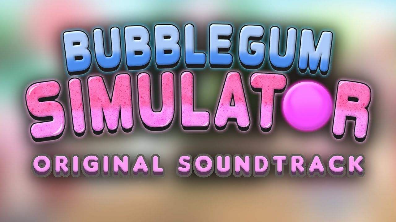 bubble gum simulator script
