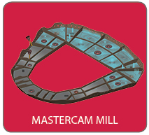 mastercam x4 basics